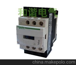 法國(guó)批發(fā) schneider 直流接觸器 LC1-D32FD圖片