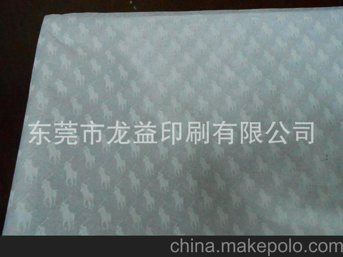 現(xiàn)貨供應(yīng) 白馬鞋圖包裝紙 供上海福建北京吉林地區(qū)印刷拷貝紙圖片