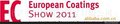 2011年欧洲（纽伦堡）国际涂料展(ECS 2011)
