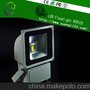 80W 400*285*115mm 便宜的LED泛光灯 LED投射灯