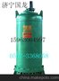 隔爆型潜水泵，45KW防爆潜水泵电泵