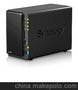 华东总代理，诚邀加盟！Synology DS212  企业级网络存储器NAS