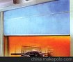 北京无机布防火卷帘门06型