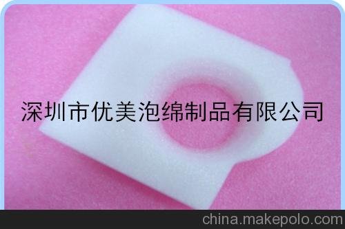 供應優(yōu)美制品高檔家具防震緩沖珍珠棉包裝圖片