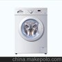 Haier/海尔 XQG60-812 家家爱全自动滚筒洗衣机XQG70-1012 现货