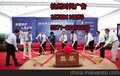 杭州开业典礼背景桁架  杭州礼仪庆典桁架销售