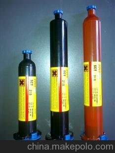 國(guó)內(nèi)光學(xué)性能較好的液態(tài)光學(xué)膠 新懿UVSCT 218圖片