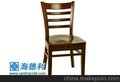  餐饮家具 深圳酒吧家具厂家 广州咖啡厅家具 定做-海德利