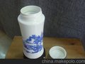 供应陶瓷保温杯 厂家直销