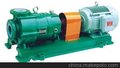 品牌加强型CQB氟塑料磁力泵