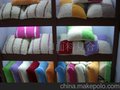 拖把绒靠垫面料(图)
