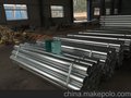 供应高速公路波形护栏板工程施工