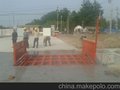 供应淮安工地洗轮机工地冲洗设备