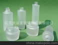 厂家直销各种规格 玻璃瓶   膏霜瓶系列   质优价廉