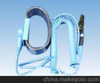 防靜電手腕帶廠家銷售，腳腕帶質(zhì)量可靠