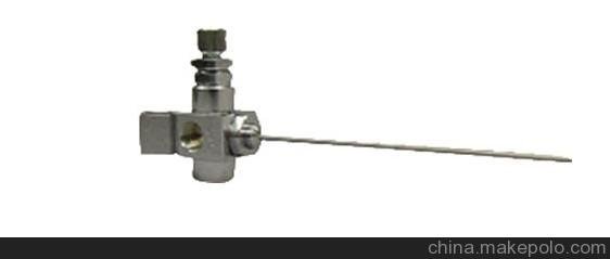 日本FUSOSEIKI扶桑精機HM-6LX霧化噴頭一級代理圖片
