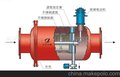 ZWITD卧式直通T型电动刷式过滤器