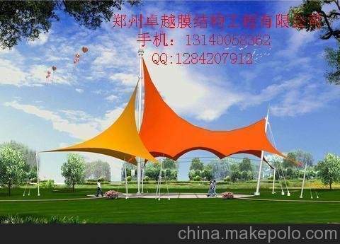 鞍山膜結(jié)構(gòu) 膜結(jié)構(gòu)景觀 膜結(jié)構(gòu)設(shè)計(jì)施工圖片