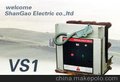 ZN63A-12(VS1)户内交流高压真空断路器