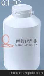 供應(yīng)撕拉蓋塑料瓶，糖果罐，糖果包裝，食品包裝，pp塑料瓶圖片