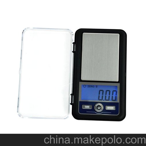 安普特 電子天平200g/0.01g手掌秤 珠寶秤 口袋秤臺(tái)秤 APTP451圖片