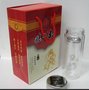 本厂专业生产 双层玻璃杯 礼品可以logo