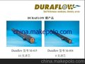 美国DURAFLOW管式DF微滤膜，DF-404（4根膜芯）