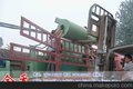 活性炭高温再生设备金禾机种无懈可击YQ