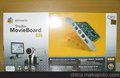 Studio MovieBoard(510PCI)采集卡