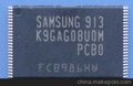 供应K9GAG08U0F-SCB0三星2GB快闪存储器nand flash