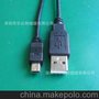  工厂直销 USB A Male to MINI USB B Male Cable