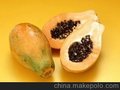 供应海南新鲜木瓜/木瓜营养价值/养颜/美容/木瓜靓汤/食用方法