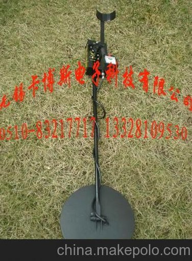 卡博斯蘇州地下金屬探測器圖片