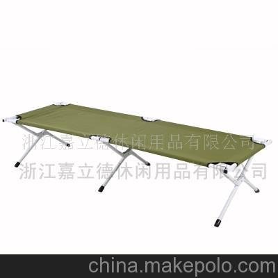 行軍床圖片