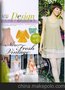 供应品牌服装尾货女装 精品帛珂女装尾货批发