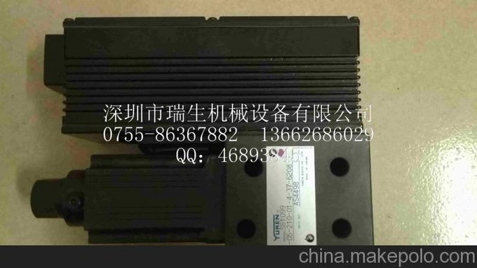 供應YUKEN/油研SB1099-05-210-01-4-37油泵放大器圖片