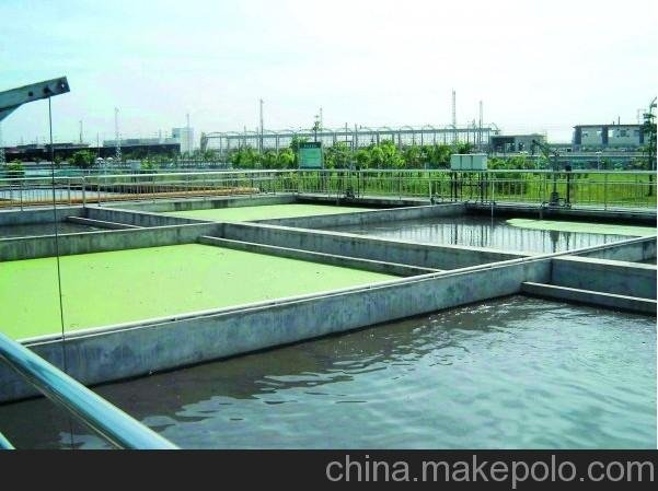 深圳工業(yè)印染廢水處理設(shè)備 惠州工廠印染行業(yè)污水治理 一體化設(shè)備圖片