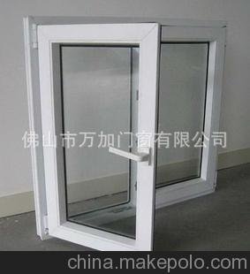 工程/外貿 門(mén)窗佛山 斷橋鋁合金門(mén)窗/覆膜共擠塑鋼門(mén)窗 誠招代理圖片