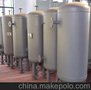 专业定做定制加工压力容器储气罐钢衬塑防腐储罐