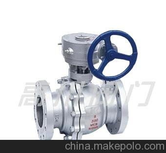 供應(yīng)QY347F氧氣專用球閥、氧氣球閥型號、廠家、口徑圖片