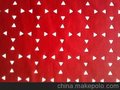 麂皮绒烫膜冲孔时装、男女装、休闲装面料