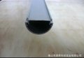 LED T8正圆灯管套件 配件 外壳