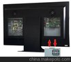 工控机控制柜/华北工控供/工厂数字标牌/工控机控制柜工控机控制柜