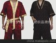 供应桑拿服绣字绣花 桑拿服订做（图）