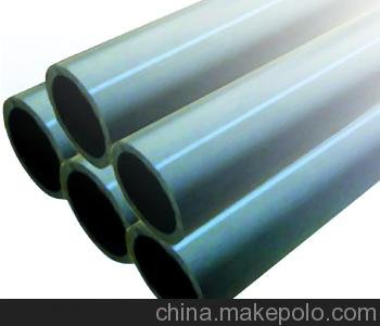 昆明PE管 hdpe給水管 pe管材專業(yè)銷售圖片