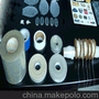 不限TPU热熔背胶