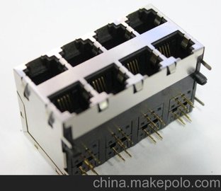  RJ11 绰ӿ6P4C2X4 