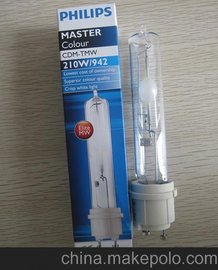 飛利浦CDM-Elite TMW 210W/942 PGZ18中功率陶瓷金鹵燈