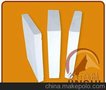 砖窑吊平顶硅酸铝吊顶纤维板毡 陶瓷纤维吊顶棉块