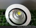 热销新款 COBLED筒灯9W 质量保障 欢迎选购